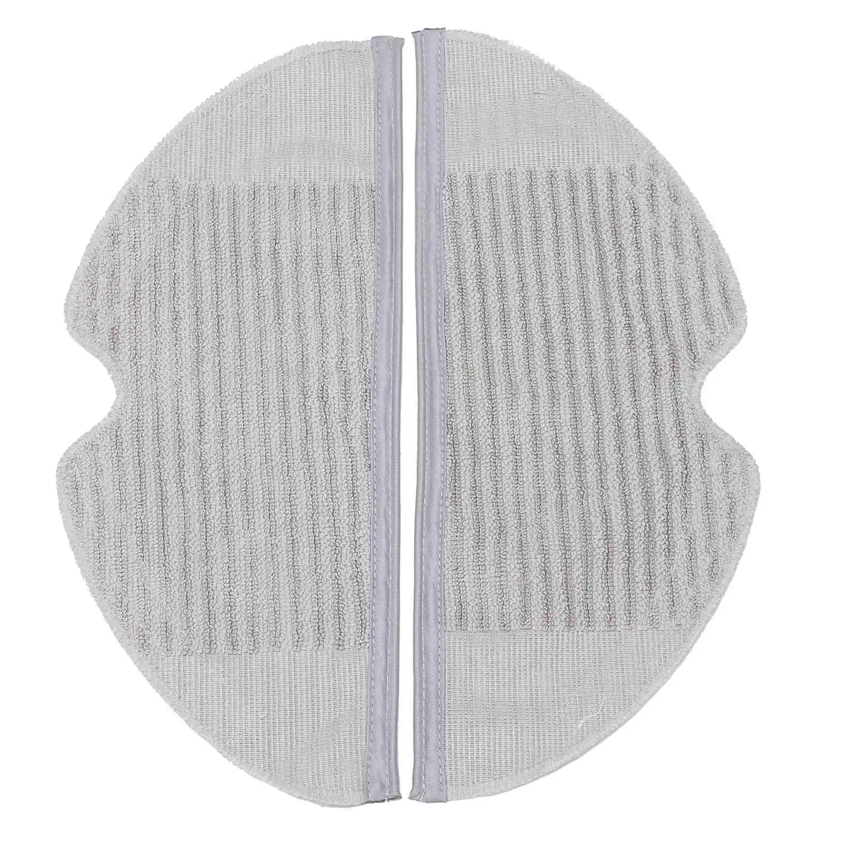 Kit de piezas de repuesto de A83G-16Pcs para Xiaomi Mijia 1C, accesorios para Robot, rodillo lateral, filtro HEPA, cepillo principal, fregona