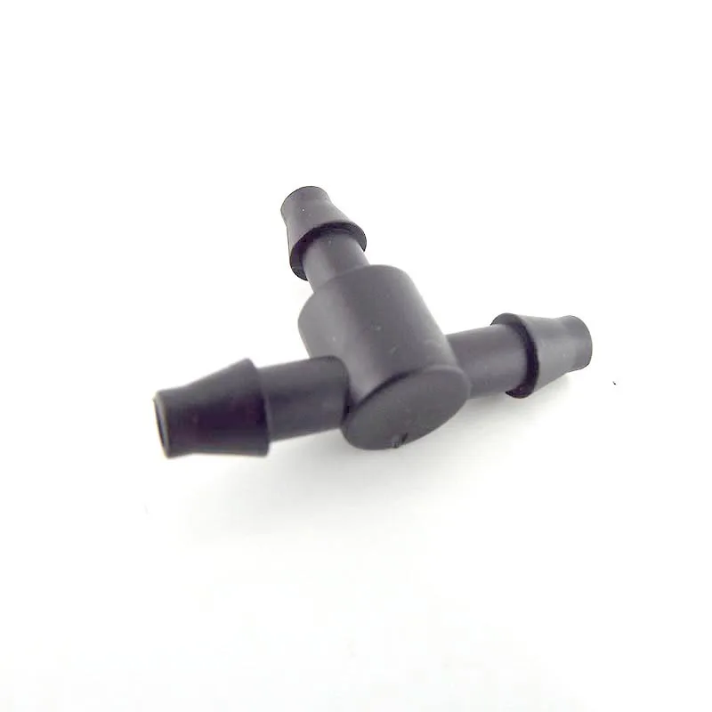 3 Way Hose Tee Barb… - image