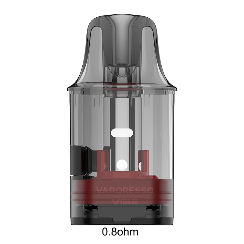 Vaporesso Vibe Pod 4.5 0.8ohm/1.0ohm Vibe Pod /Vibe Nano Pro Kit pod system for pod systems - gallery image 3
