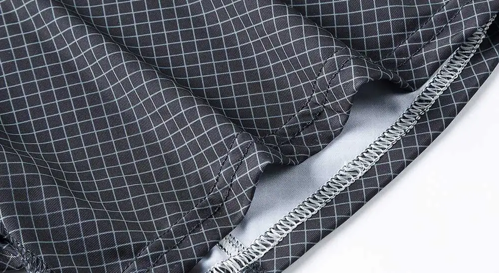 5 stücke Pack 2024 Männer Höschen neue Print Unterwäsche Mann Marke Boxer und Unterhosen für Homme Luxus Set sexy Polyester Shorts Slip – Detail 6