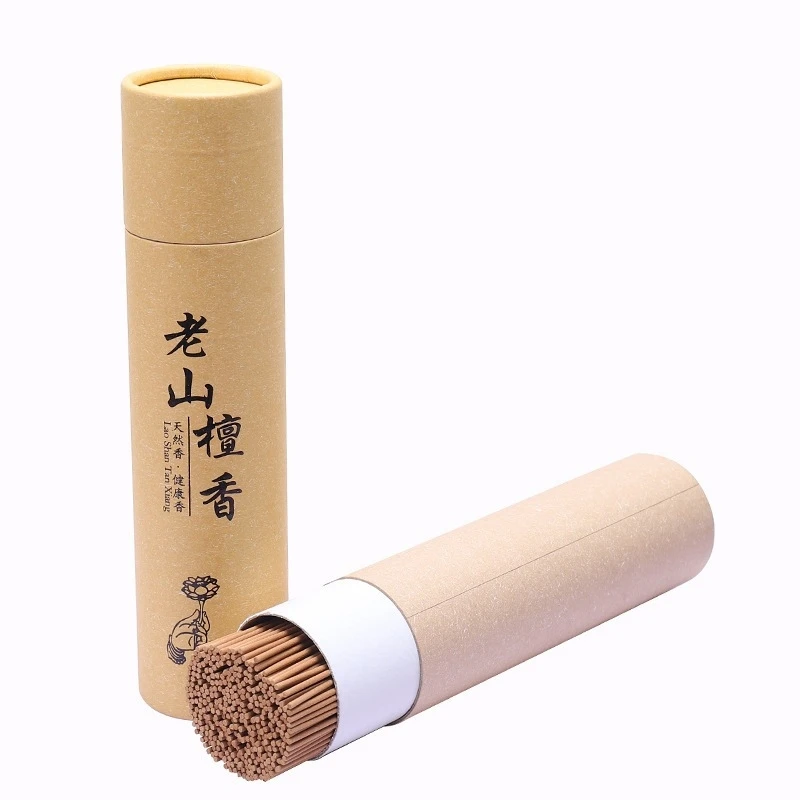 

600G Incense Sticks Aged Agarwood Sandalwood Aromatherapy Air Freshener Home Temple Buddha Praying Incense Sticks