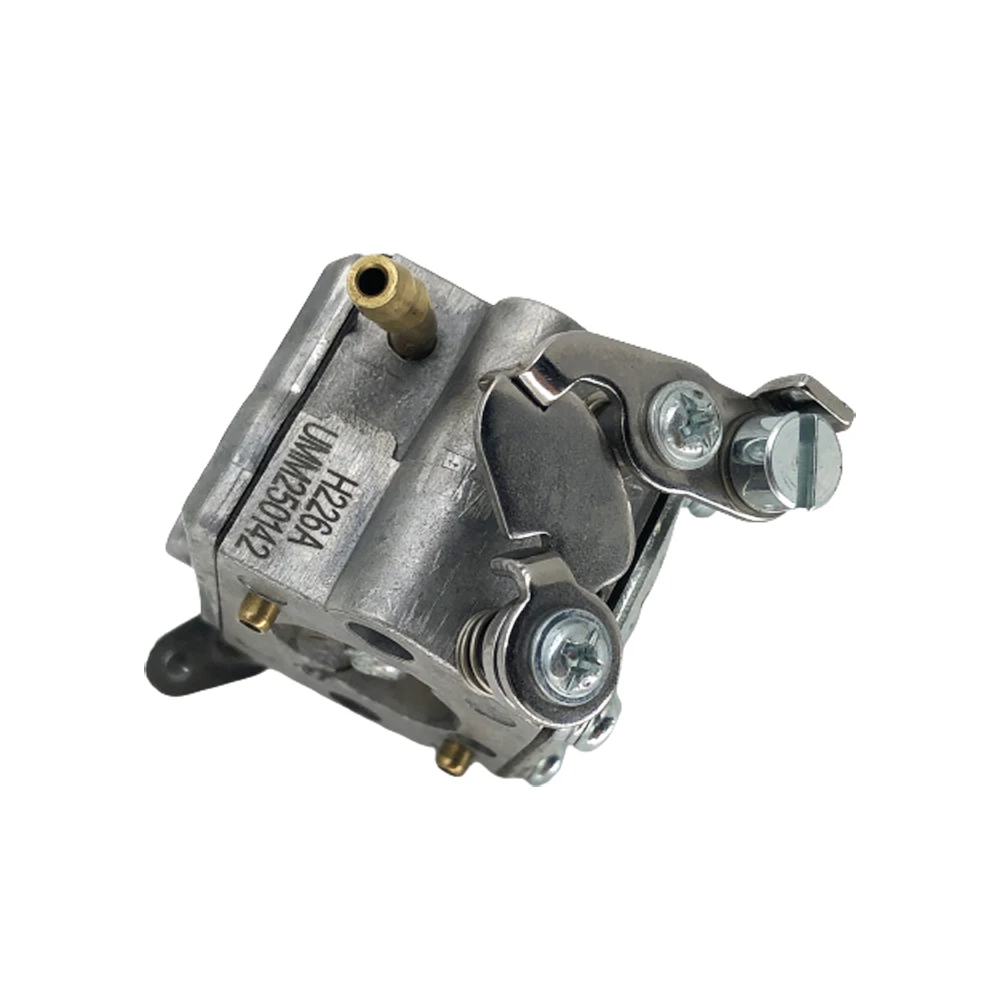 525BX Carburetor For Husqvarna 525BX Handheld Blower 585603801 Garden Power Strimmer Grass Cutter 501716903