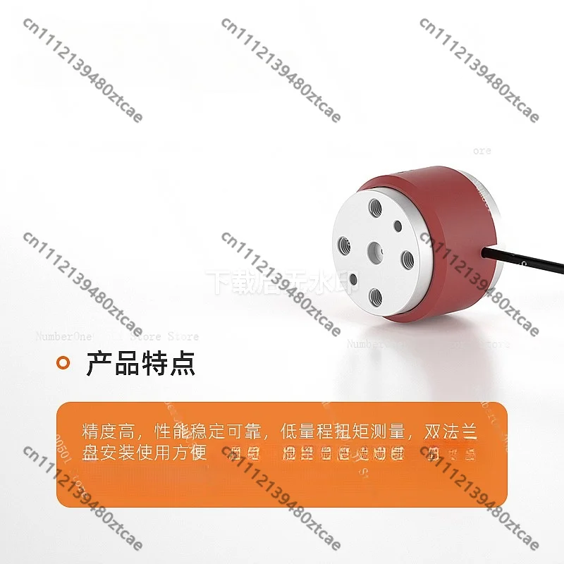 SBT850A High Precision Static Torque Sensor MRT Measuring Instrument Torque Tester F9801