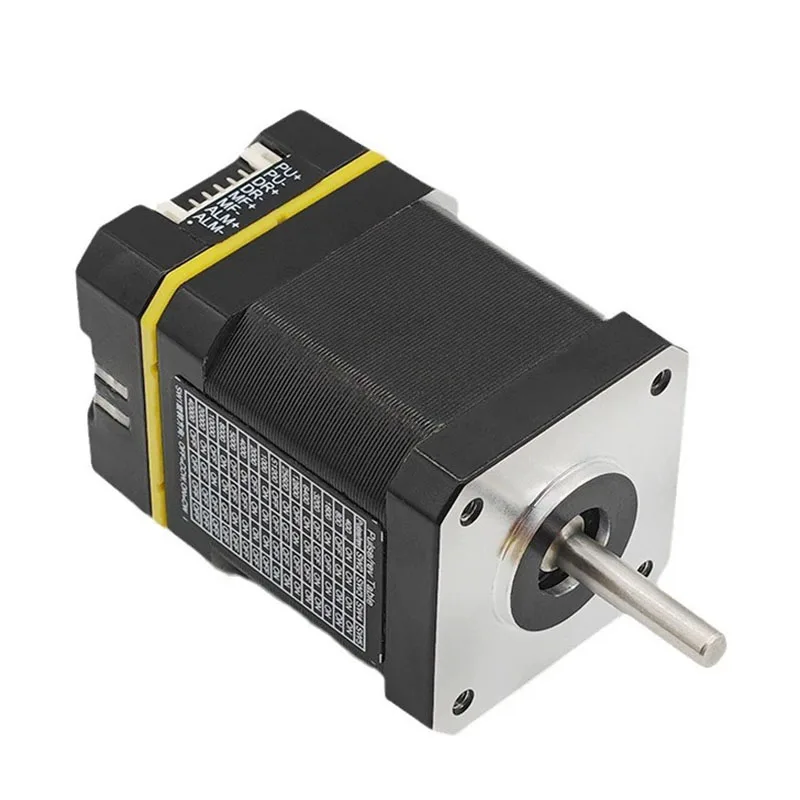 42MM High Torque 42 Stepper Motor 1.5A 0.5N.M 2 Phase 4-lead Stepping Motor for CNC XYZ