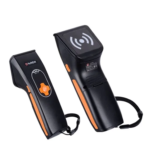 

Vanch Hot Selling Long Distance USB Wireless UHF Handheld RFID Reader ABS Material for Warehouse Management Data Collection