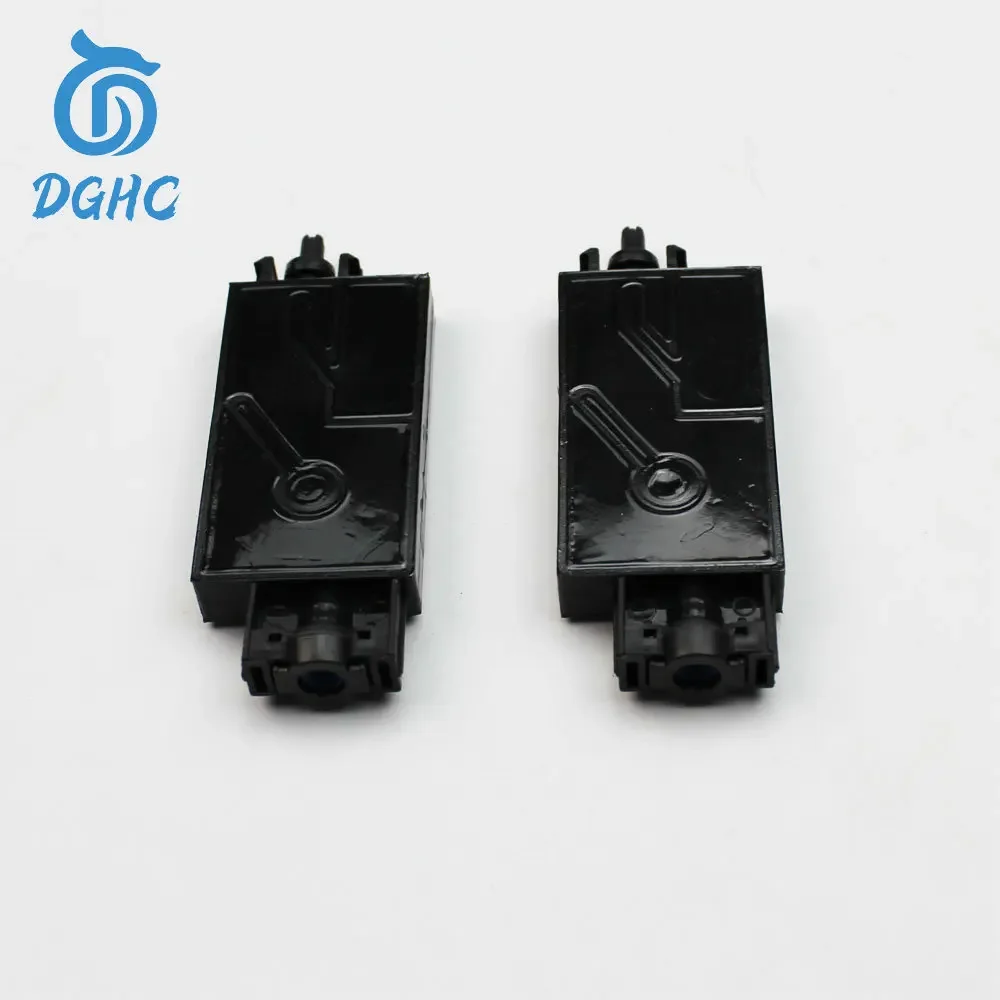 10pcs DX5 UV ink damper for Mimaki JV33 JV5 CJV30 Galaxy for Epson XP600 eco solvent plotter printer UV ink damper