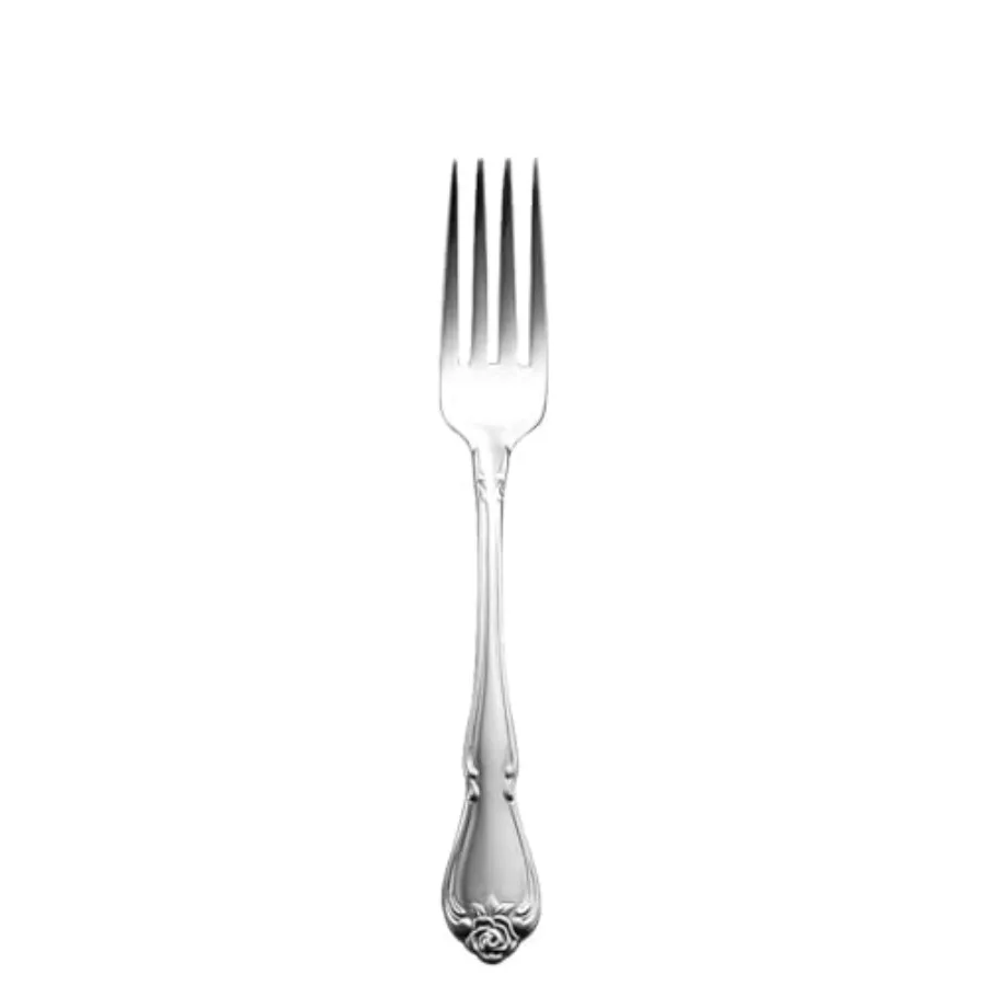 

Arbor Rose S/S 7-3/8" Dinner Fork
