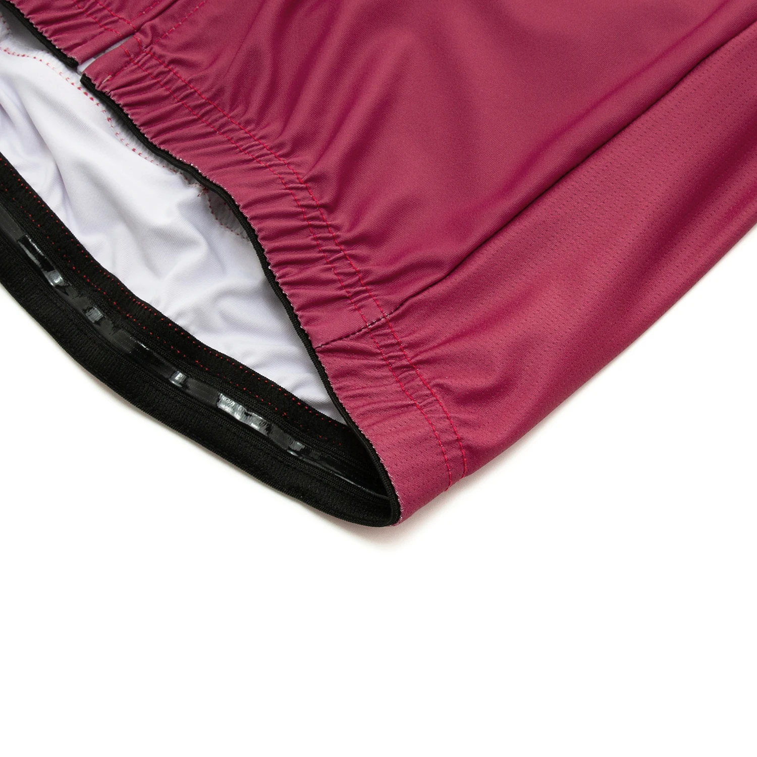 RAUDAX Herren Kurzarm-Radtrikot-Set mit Trägershorts MTB-Fahrradbekleidung Hochwertige Ropa Ciclismo Fahrraduniform – Detail 15