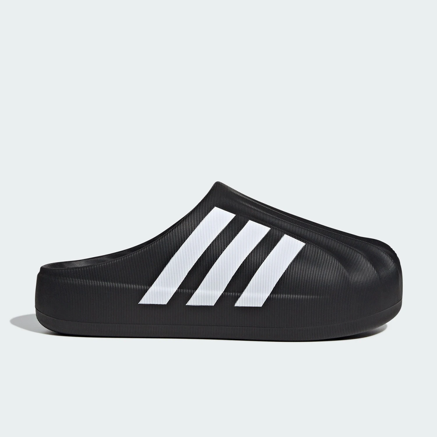 

Официальные спортивные тапочки Adidas из натуральной конюшины, полупакет, спортивные тапочки с носком из ЭВА IG8277