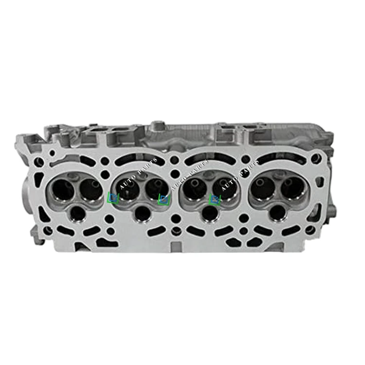 CG Auto Parts 2E Complete CYLINDER HEAD 11101-19156 1110119156 For TOYOTA Corolla 2E ENGINE Parts