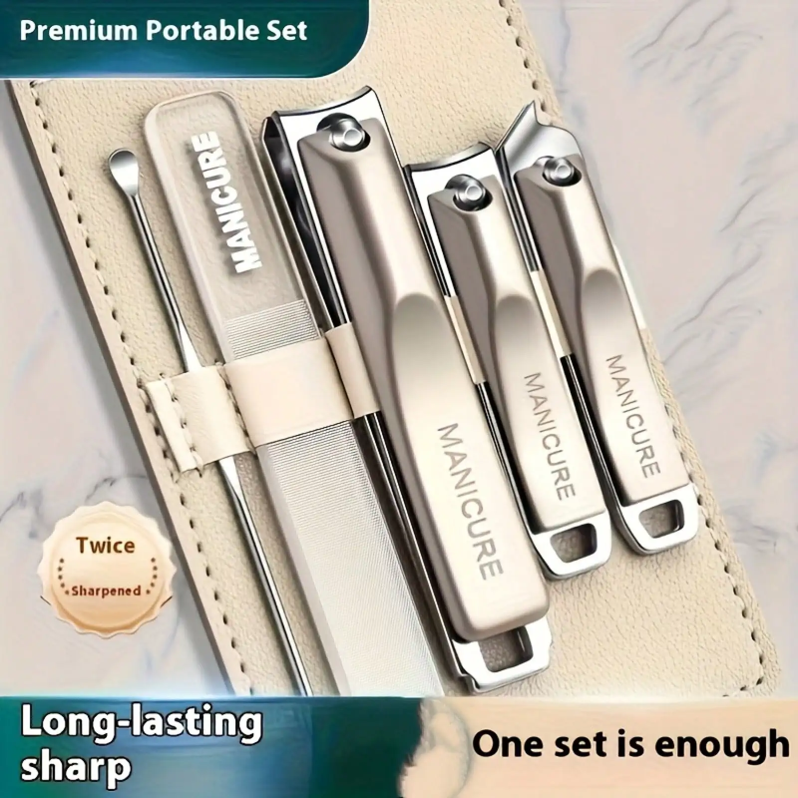 #18 Best Nail Clippers to Buy In 2026