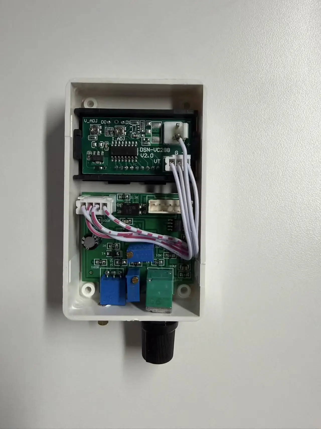 50A 60A 100A Voltage And Current Regulation Controller for LITEONI Emerson Server Power Supply Retrofit Electronics Accessory