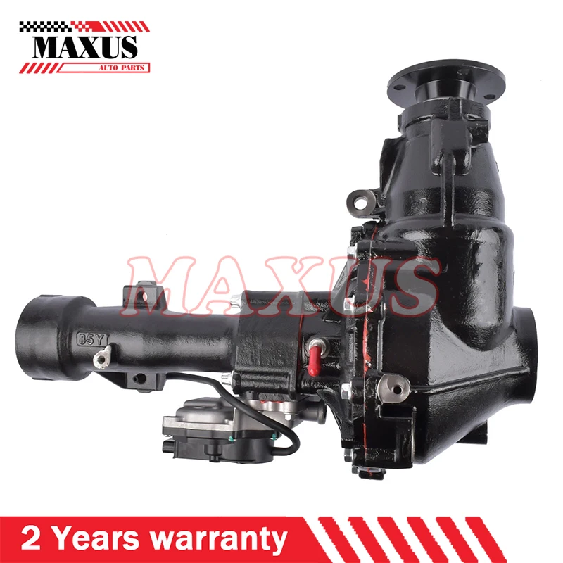 

FRONT DIFFERENTIAL ASSEMBLY 4111035A11 4111035A10 41110-35A11 41110-35A10 For TOYOTA FJ CRUISER & TACOMA FGR 41:11 3.727