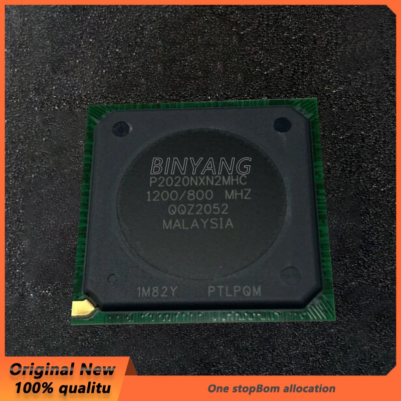 (1piece)100% New P2020NXN2MHC BGA In Stock Chipset