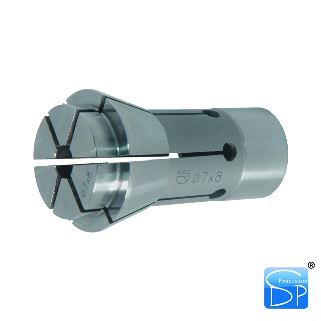 

3-кулачковый сверлильный патрон с ЧПУ