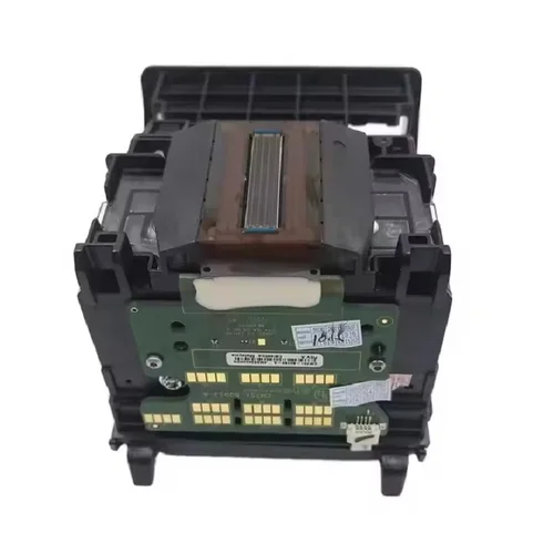Cabezal De Impresión Original 99% Para Impresora Hp711 Hp