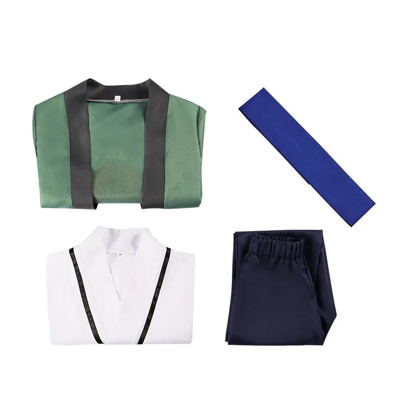 Tsunade Cosplay disfraz Anime dibujos animados niñas mujeres Kimono Navidad Halloween carnaval traje