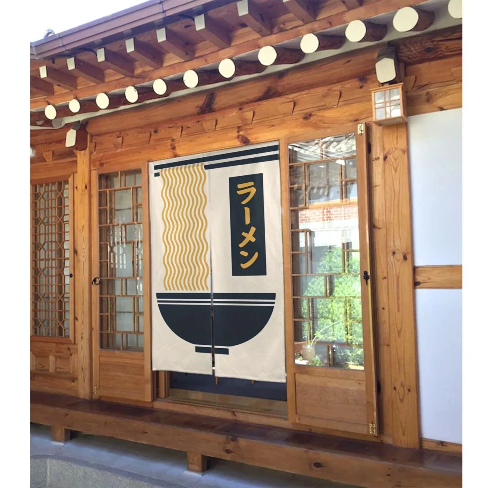 VIKAMA Ramen Bowl Japanese-Sty - огляд і ціна Commercial Kitchen Canopy