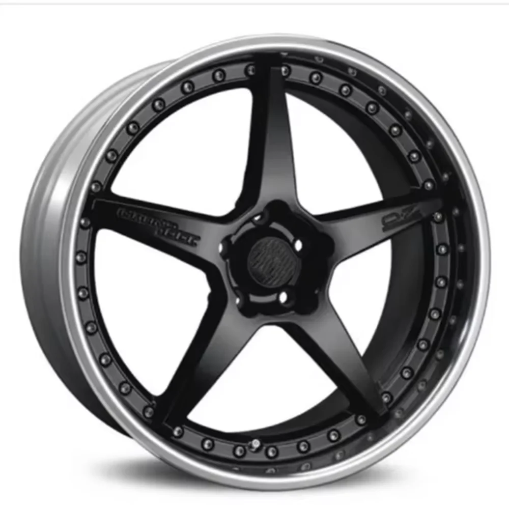 

High quality forged wheels 20 inches for Chevrolet Camaro