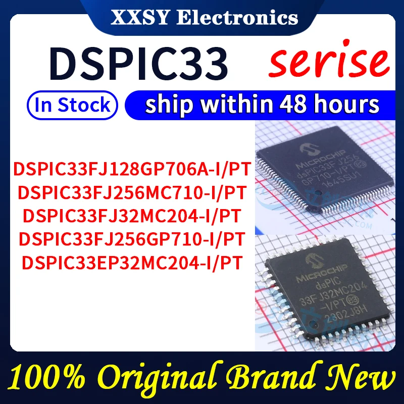 

DSPIC33FJ128GP706A-I/PT DSPIC33FJ256MC710-I/PT DSPIC33FJ32MC204-I/PT DSPIC33FJ256GP710-I/PT DSPIC33EP32MC204-I/PT В наличии