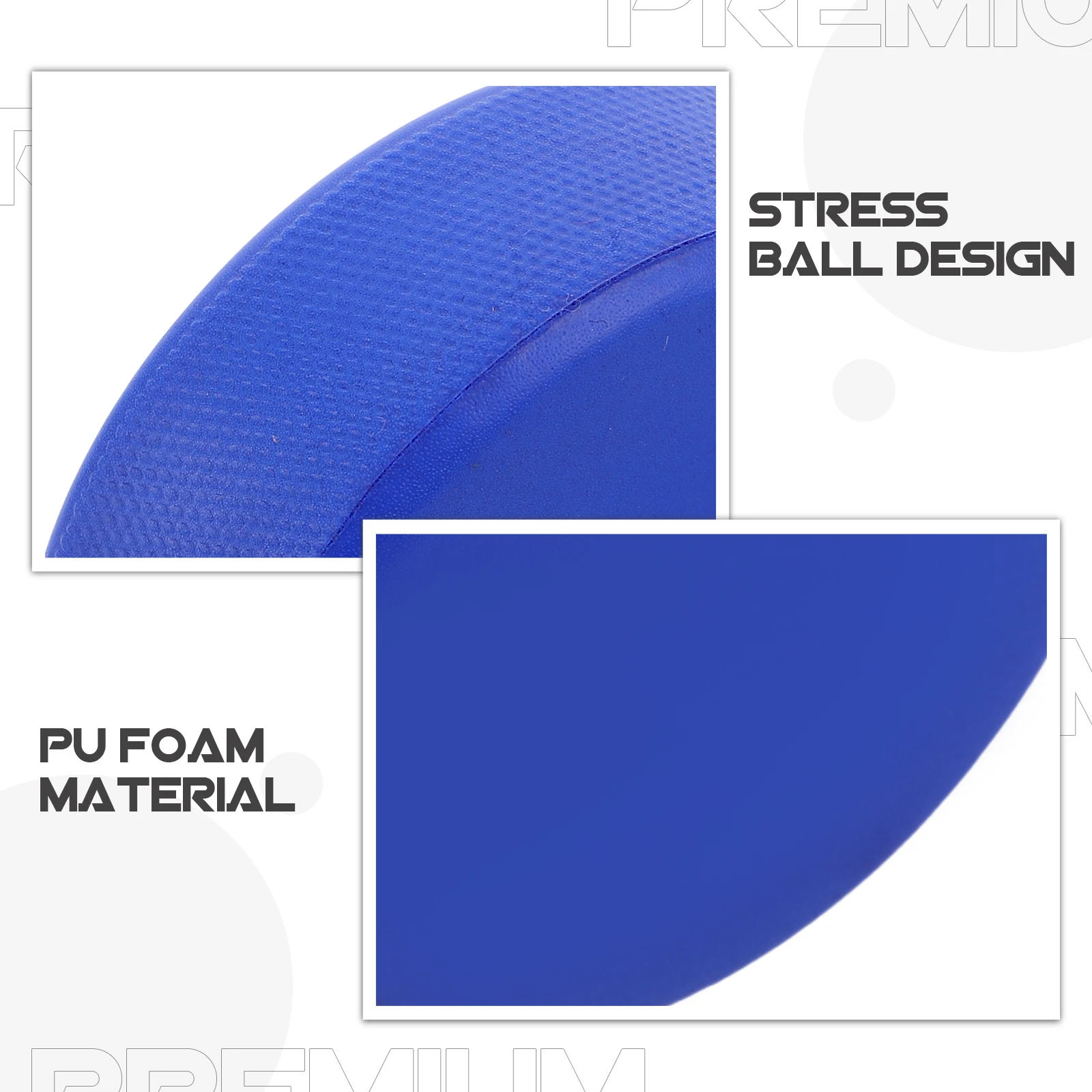 ลูกฮอกกี้ PU 12 ชิ้น น้ำหนักเบา นุ่ม สำหรับฝึกซ้อม ทั้งในร่มและกลางแจ้ง เสริมสร้างทักษะการเล่นฮอกกี้