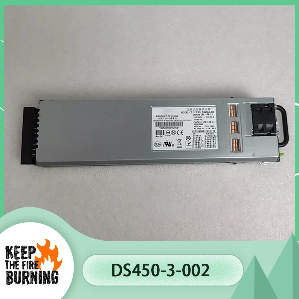 

DS450-3-002 Для импульсного источника питания Eme-rson 450 Вт