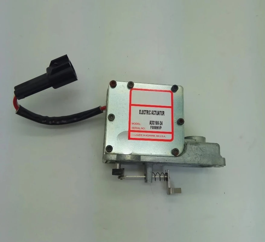 Genuine ADC100-24  Generator Actuator Key Parts & Accessories
