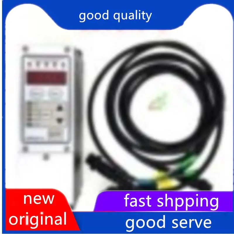 

Original new SDVC40-S Direct Vibration Vibrating Disc Piezoelectric Frequency Modulation Vibration Feeding Controller