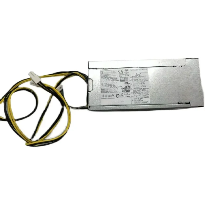 FOR HP 400 600 800G3G4 Power Supply 250W D16-250P1A L08417-002 901761-002