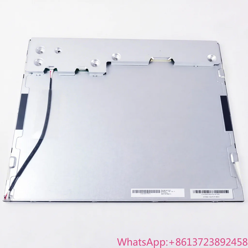 Auo Industrial Tft …