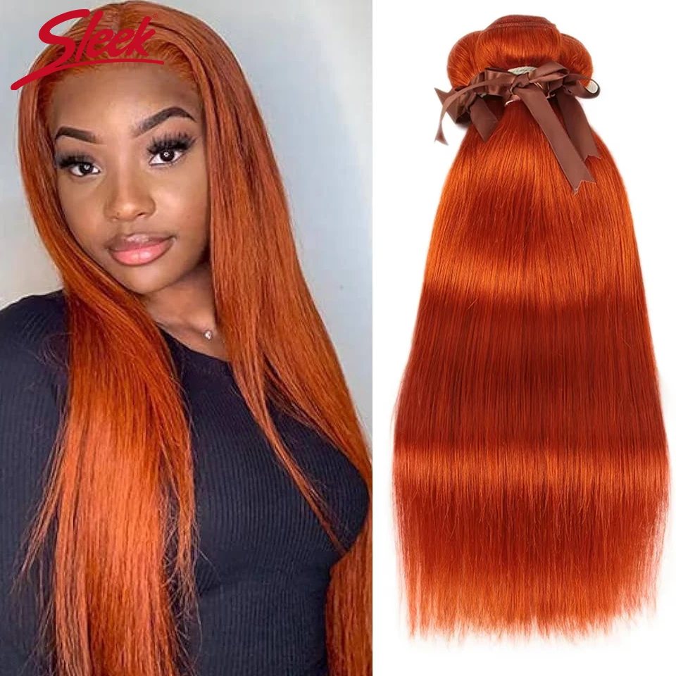 eleganti-ciocche-di-capelli-lisci-arancione-zenzero-peruviano-offerta-speciale-estensioni-di-capelli-umani-remy-100-naturali-lunghezza-da-8-a-28-pollici