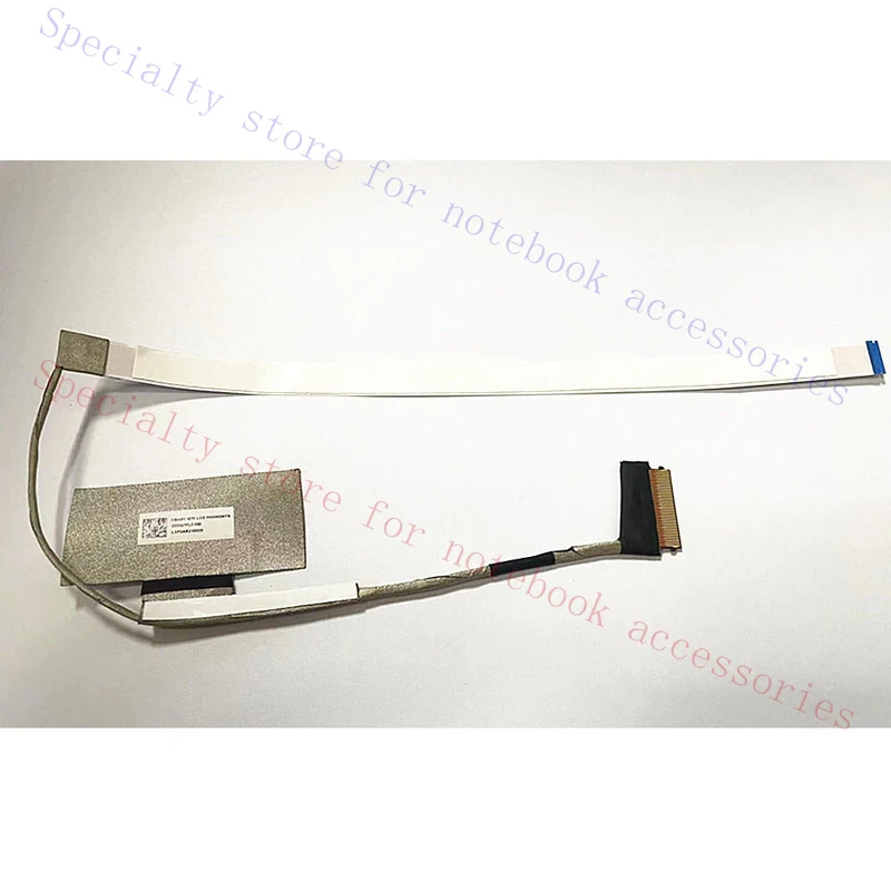 A+  For HP Pavilion 13-BB TPN-Q243 Screen Cable DD0G7FLC100