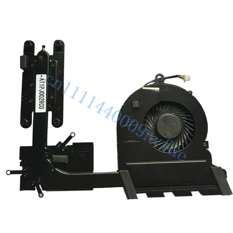 New Replacement CPU Fan for Dell Inspiron 5565 5567 5767 Series Heatsink DP/N CN-0789DY 0789DY 789DY AT1PJ002FF0 0.5