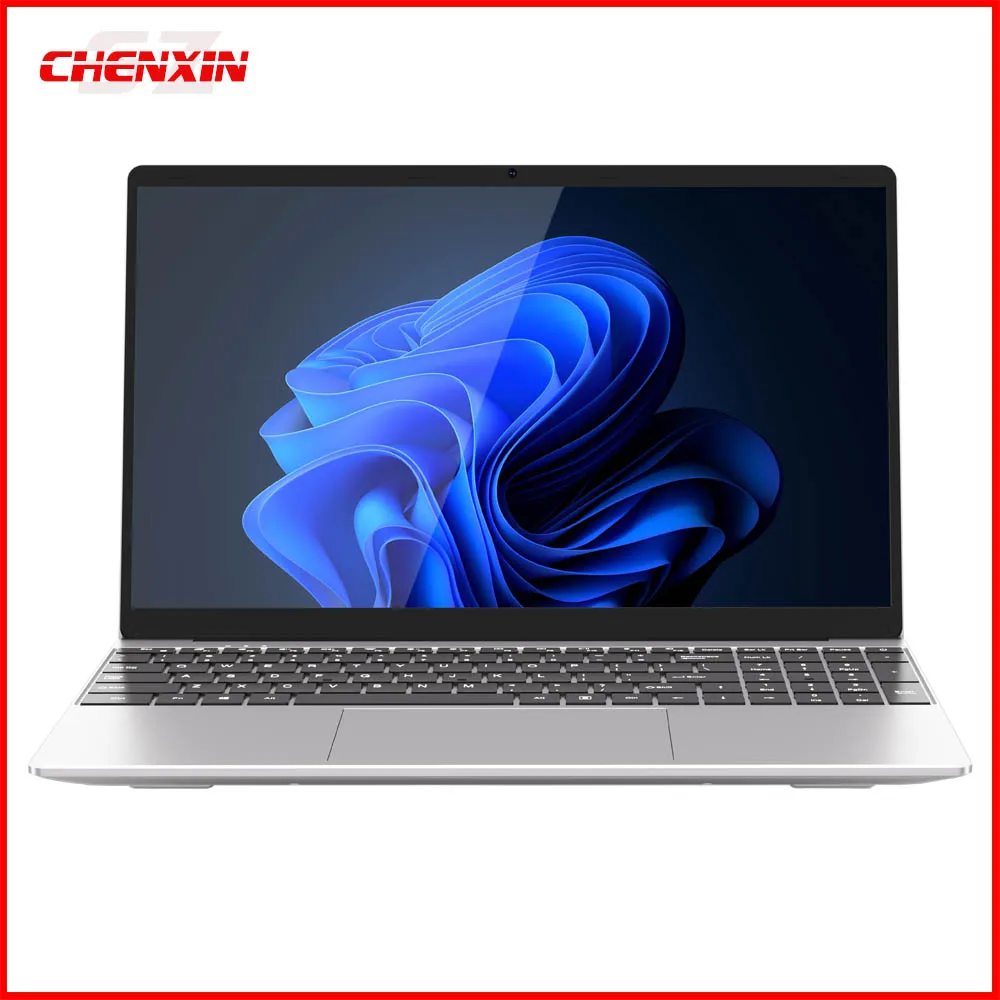 15.6inch PA156 Laptop Computer Win11 Intel N5095 16G 128G/256G