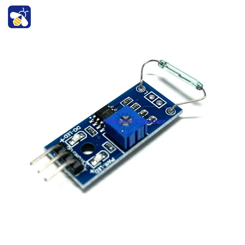 Moduli sensore Reed switch moduli Magnetron interruttori Reed interruttori Magnetron