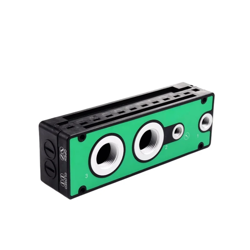 Wielostopniowy generator próżniowy VTM301 PM401B-A-D pneumatyczna pompa próżniowa o dużej przepustowości i dużym przepływie do 401/402/403/404/405/406-B-A-D