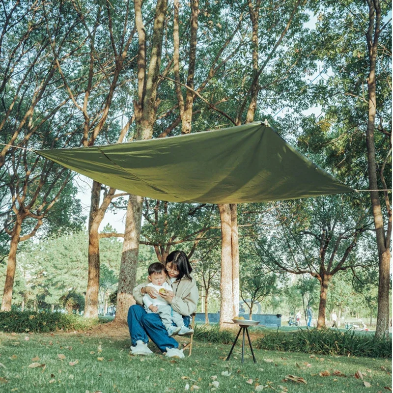 Thumbnail 2 - #14 Compare Tent Footprints Before You Buy