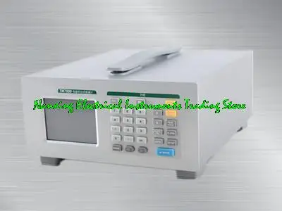 Hot saleTM7500 Capacitance Integrating Fluxmeter Magnetic flux measurement 2Wb,Accuracy 0.5