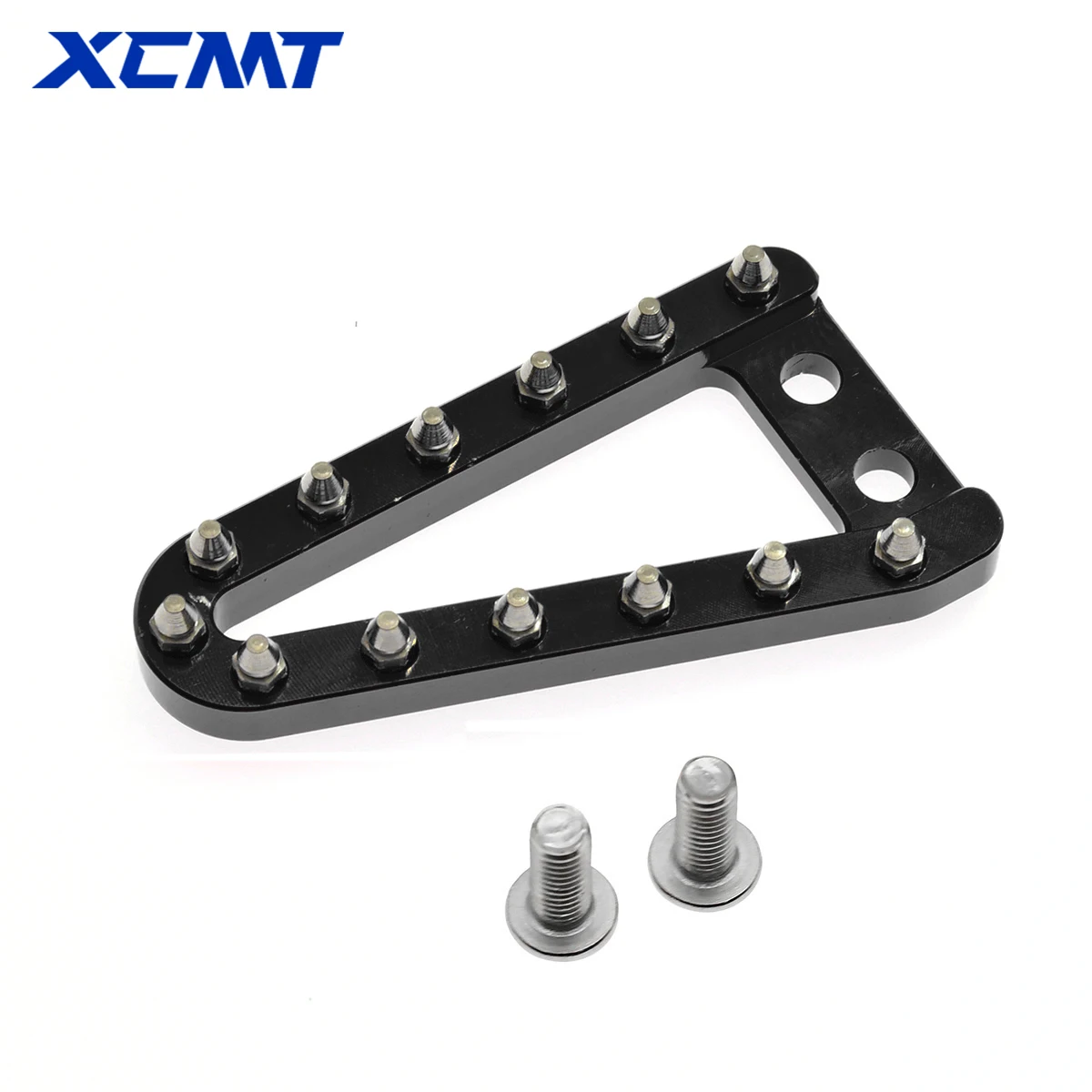 Hintere Bremspedalhebel-Trittplattenspitze für KTM SX SXF XC XCF XCW EXC EXCF, für GasGas, für Husqvarna FC TC FE TE FX TX 2008-2024