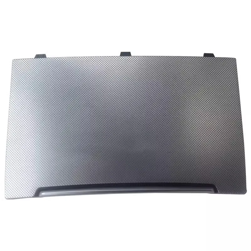 Front Ashtray Upper Cover Plate Bright Strip 4G0 863 440 E 4G0863440E 4G0 863 440E for Audi A6L C7 2012-2018