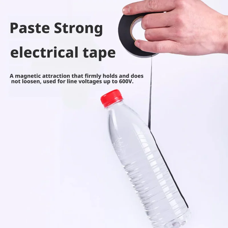 เทปพันสายไฟ 3M 150 เทปพันสายไฟ PVC สีสันสดใส เทปฉนวนไฟฟ้า ทนไฟ ป้องกันไฟลุก