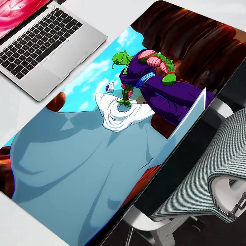 Mouse Pad Dragon Ba…