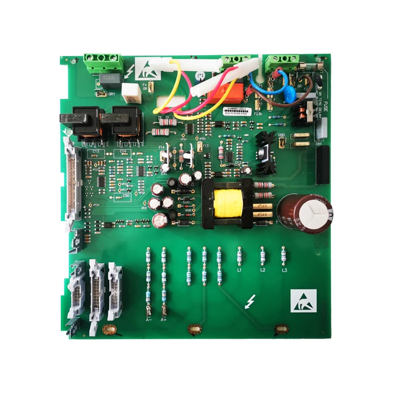 

use accessories, 380-830A power board