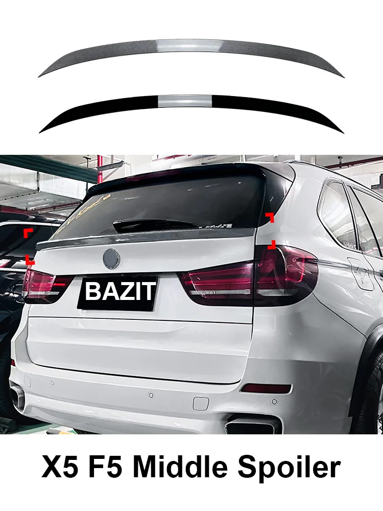 Bazit X5 F15 Abs Re… - image