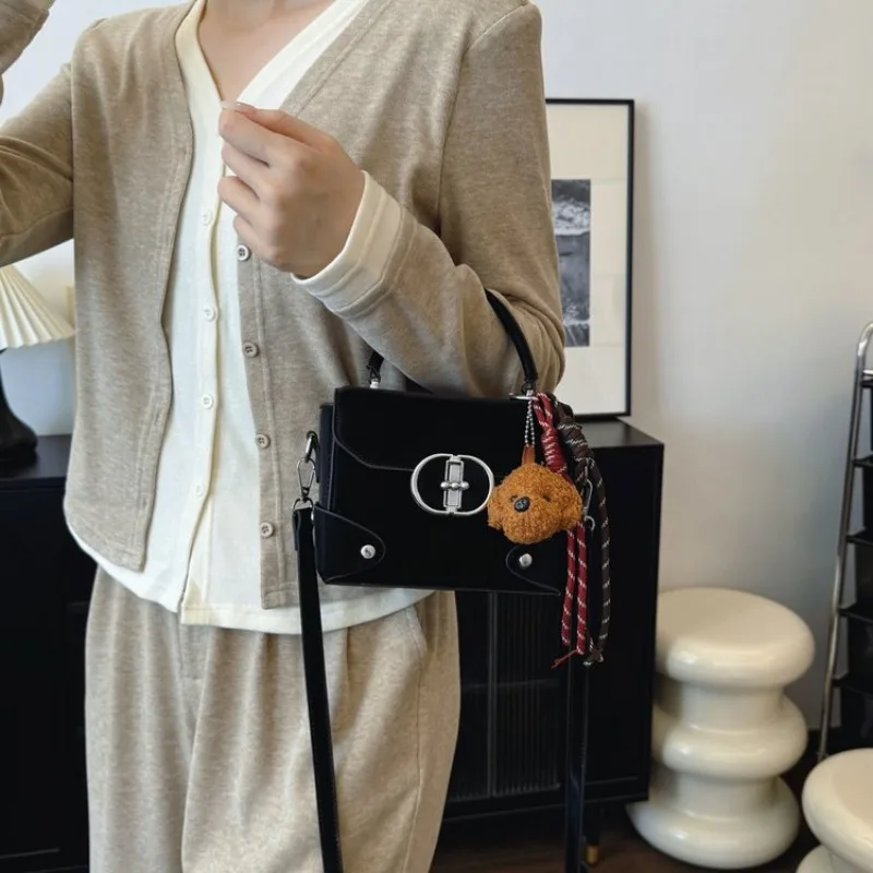 

Women's Vintage Inspired Handbag Retro Charm For Casual Gatherings And Daily Errands Timeless Appeal