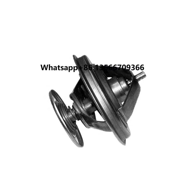 

51064020058 51064020063 Thermostat Auto Spare Parts for Man Truck TGS TGX TGA New Condition