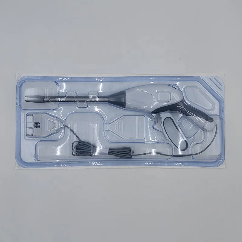 Electrosurgical Generator With Vessel Sealing Ligasure Functions 23CM 37CM 45CM