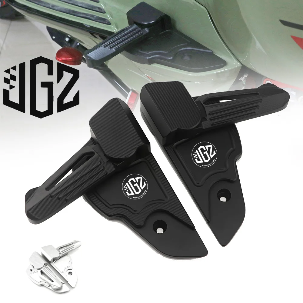 Motorcycle Aluminum… - image