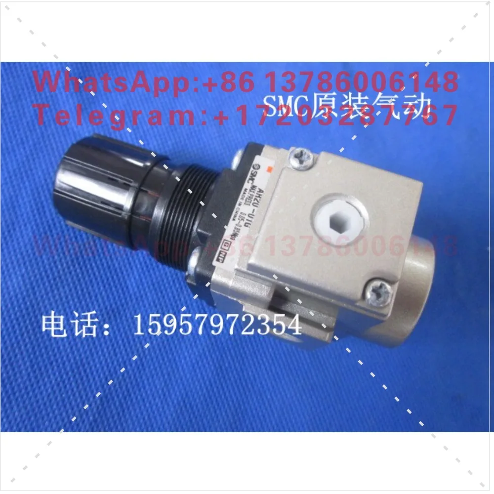 Original air source processor AR30-02 filter pressure reducing valve AR30-02B pressure regulating valve AR30-02BG