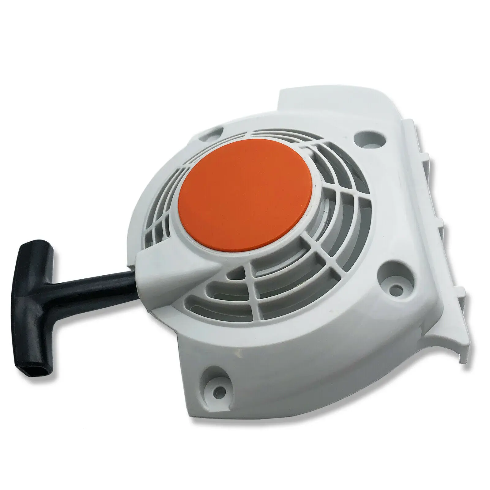 Imagem -03 - Stihl-pull Recoil Starter para Stihl Fs120 Fs200 Fs250 Fs300 Fr350 Bt120c Bt121 Aparador